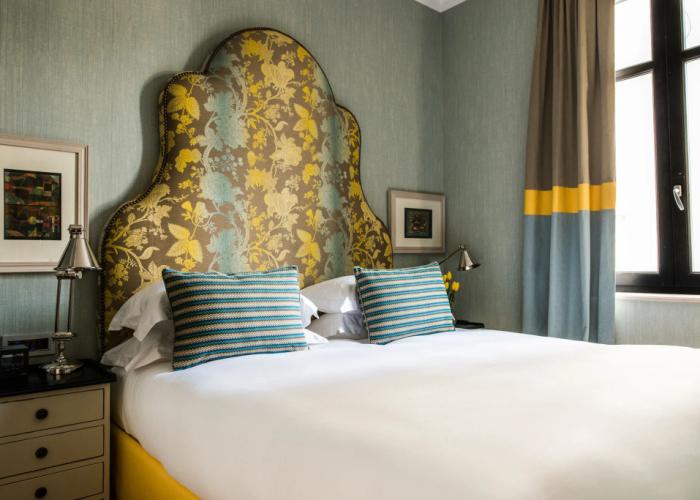 Vmaison Hotel