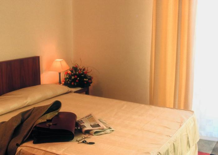 Europa Palace Hotel