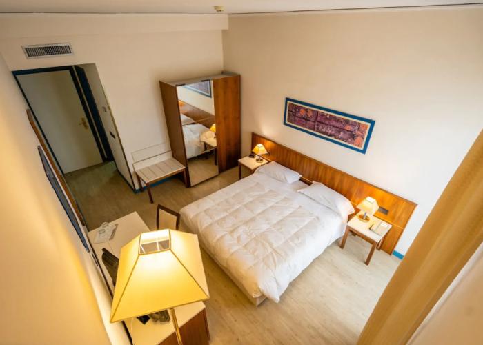 Europa Palace Hotel