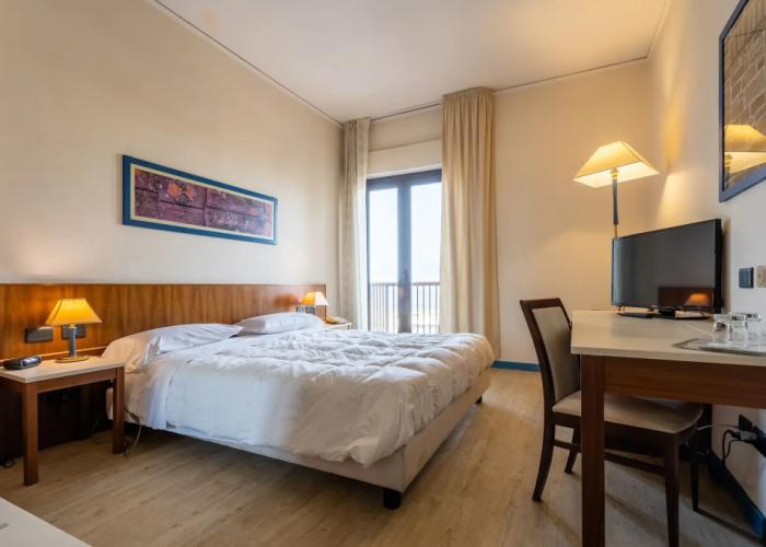 Europa Palace Hotel