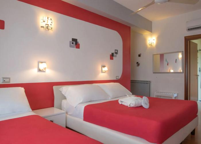 Villa Morgana Resort & Spa