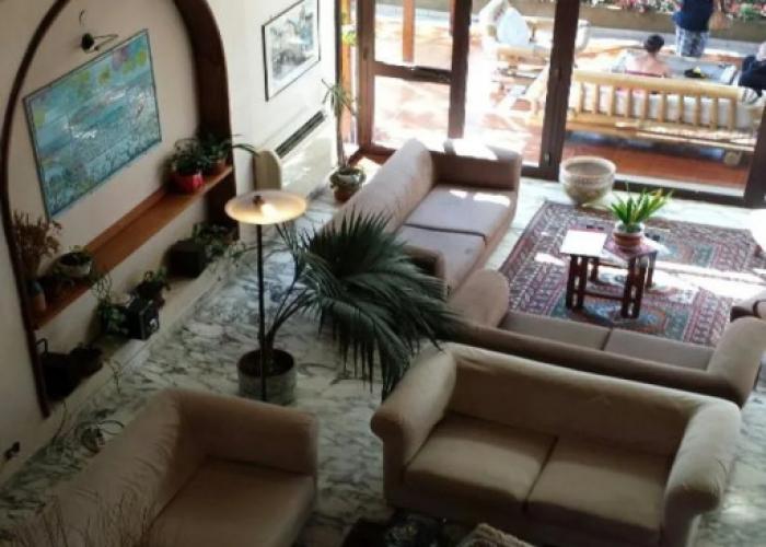 Villa Morgana Resort & Spa