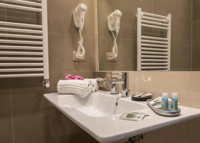 Villa Morgana Resort & Spa