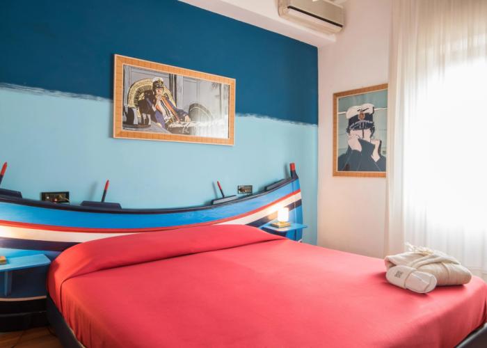 Villa Morgana Resort & Spa