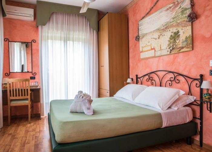 Villa Morgana Resort & Spa