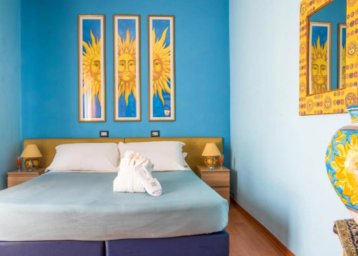 Villa Morgana Resort & Spa