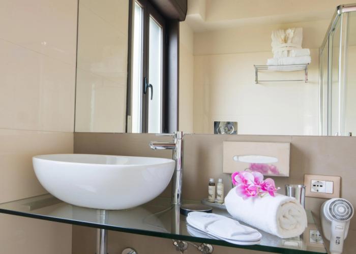 Villa Morgana Resort & Spa