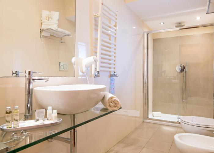 Villa Morgana Resort & Spa