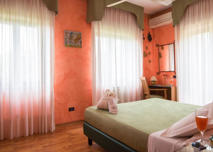Villa Morgana Resort & Spa
