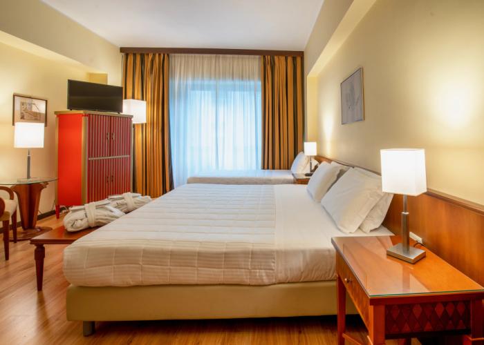 Hotel Royal Palace