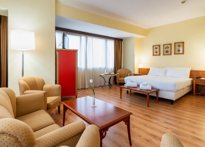 Hotel Royal Palace