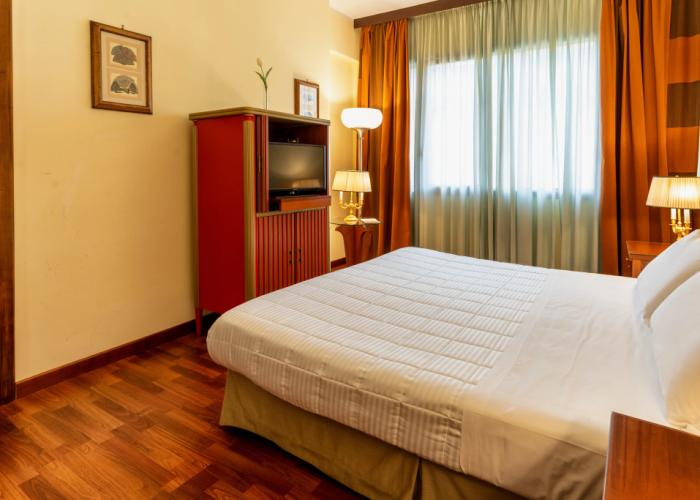 Hotel Royal Palace