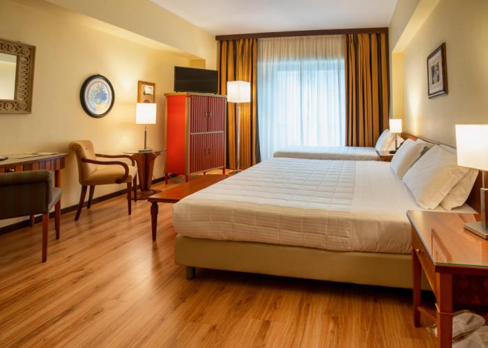 Hotel Royal Palace