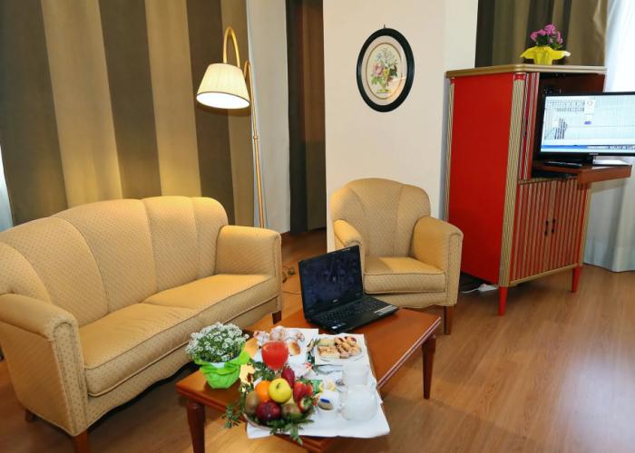 Hotel Royal Palace