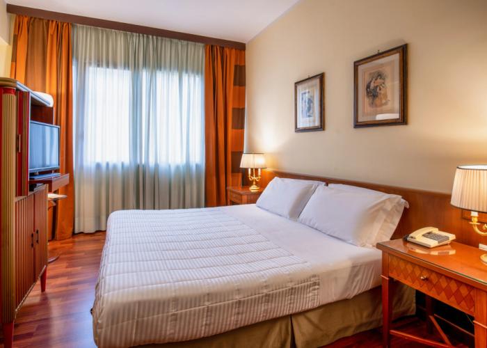 Hotel Royal Palace