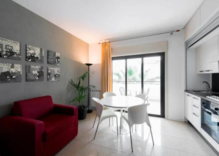 Residence Hotel Annunziata