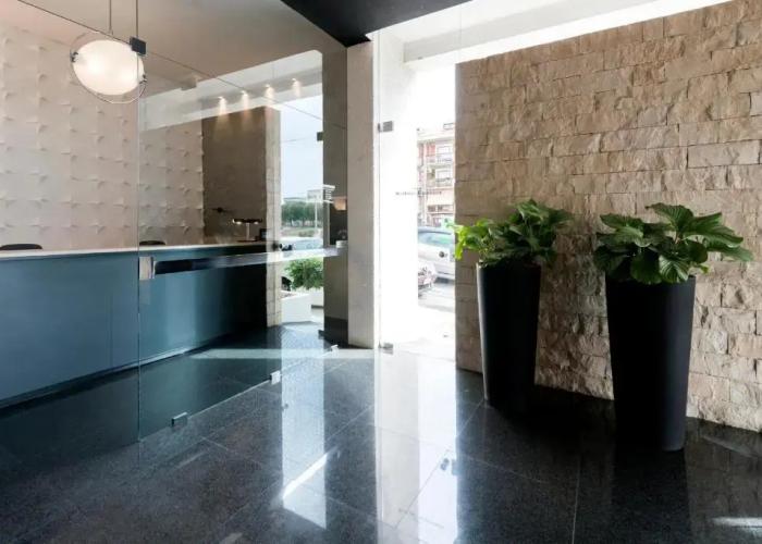 Residence Hotel Annunziata