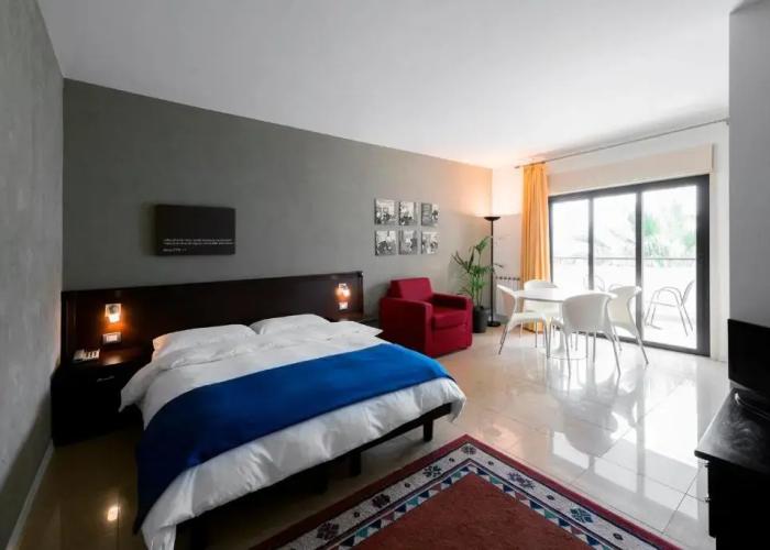 Residence Hotel Annunziata