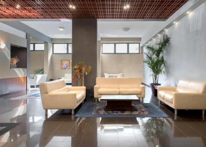 Residence Hotel Annunziata