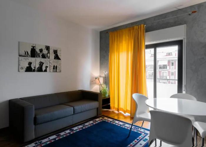 Residence Hotel Annunziata