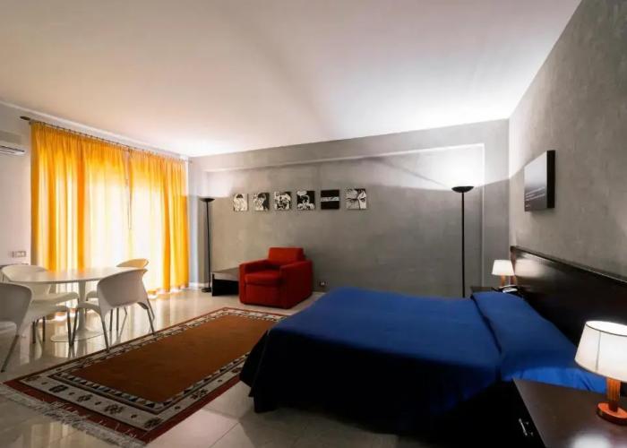Residence Hotel Annunziata
