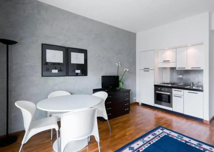 Residence Hotel Annunziata