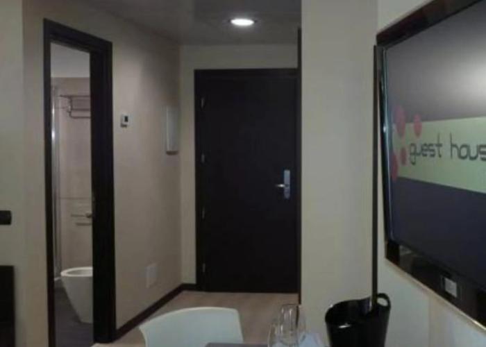 Guest House Residence