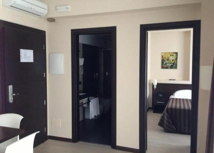 Guest House Residence