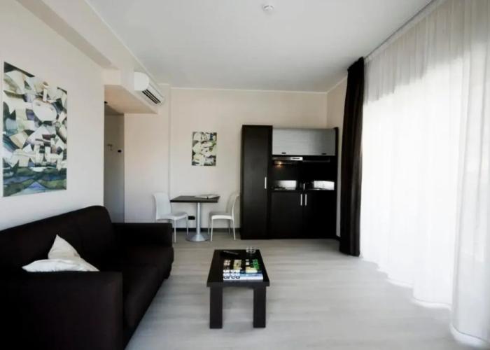 Guest House Residence