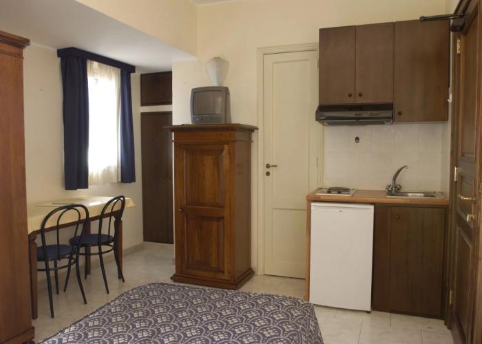Hotel La Residenza Messina