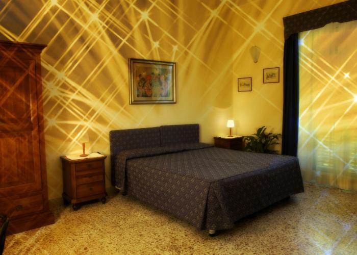 Hotel La Residenza Messina