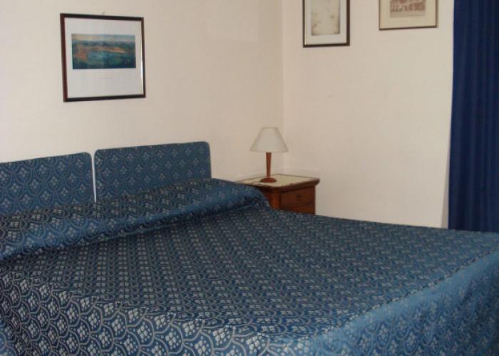 Hotel La Residenza Messina