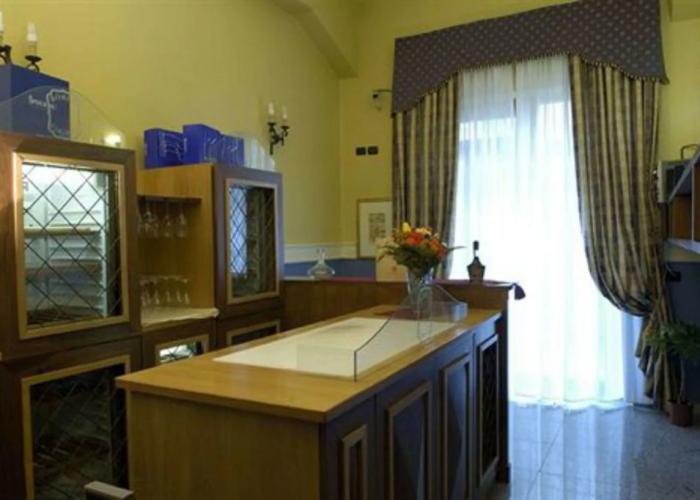 Hotel La Residenza Messina