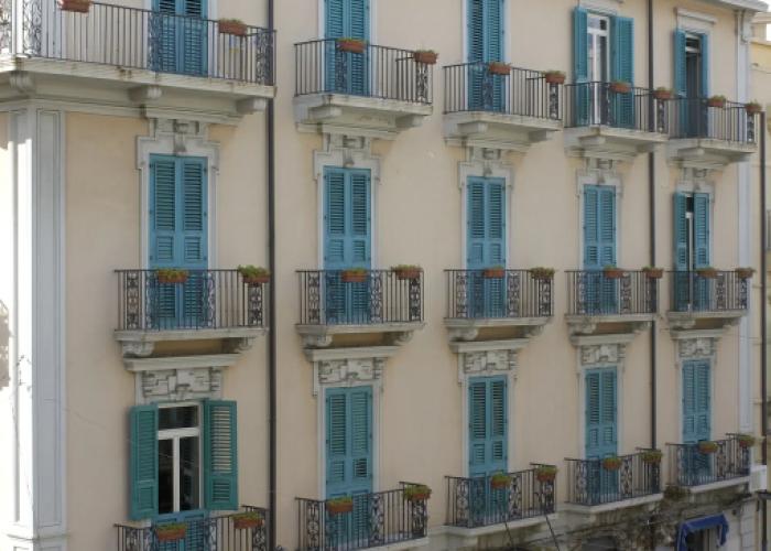 Hotel La Residenza Messina