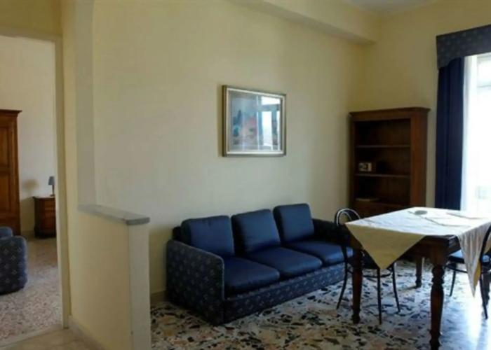 Hotel La Residenza Messina