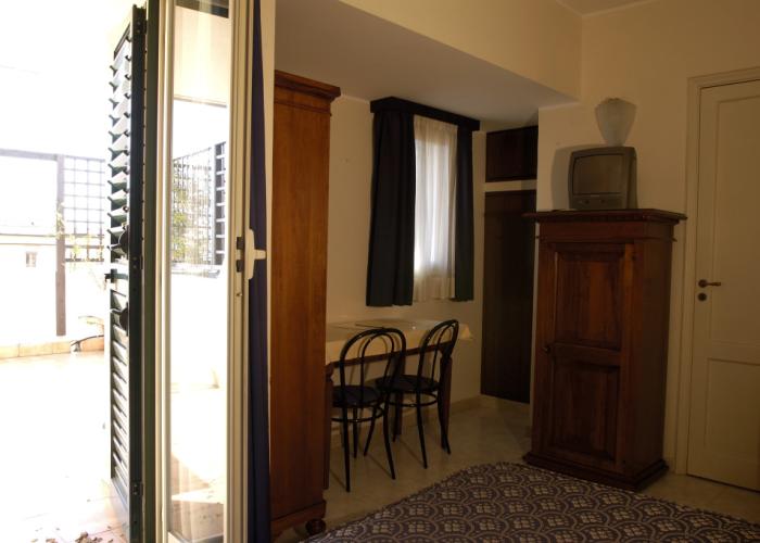Hotel La Residenza Messina