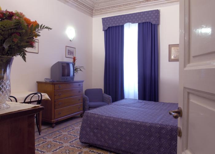 Hotel La Residenza Messina