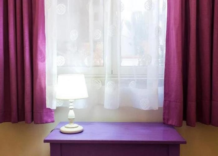 Blu Mediterraneo Bed  Breakfast