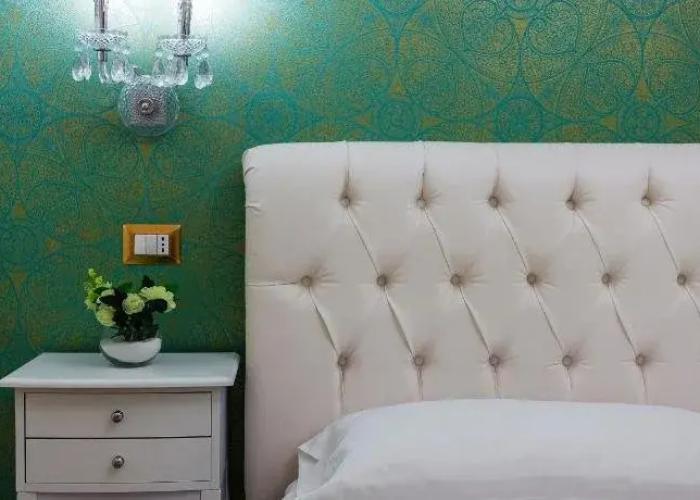 Blu Mediterraneo Bed  Breakfast