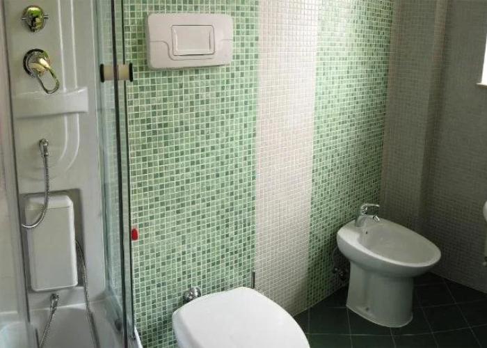 Blu Mediterraneo Bed  Breakfast