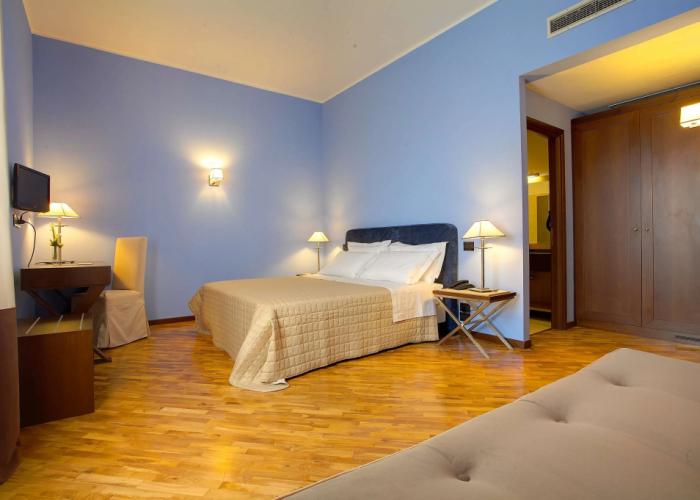 Hotel Messenion