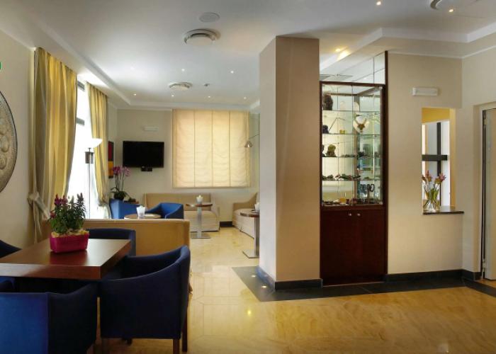 Hotel Messenion