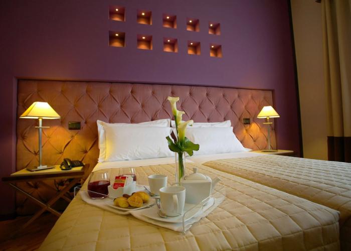 Hotel Messenion