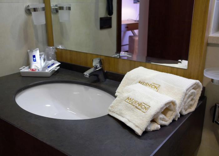 Hotel Messenion