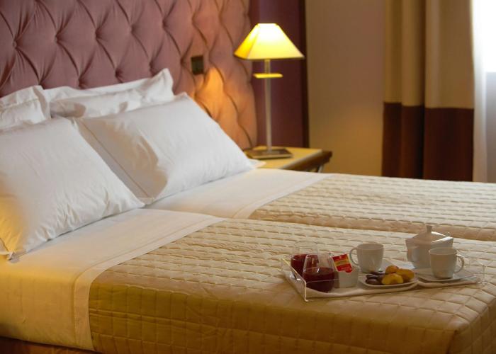 Hotel Messenion