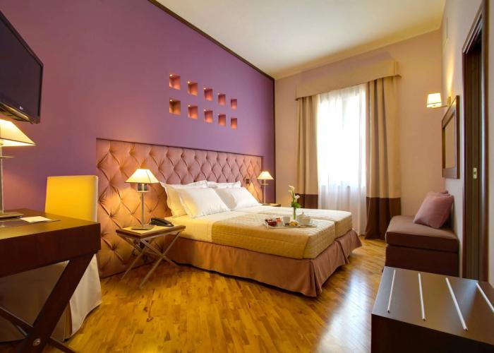 Hotel Messenion
