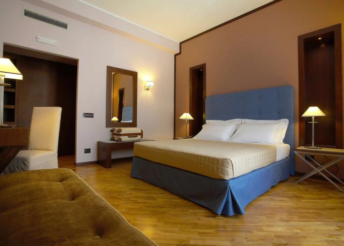 Hotel Messenion