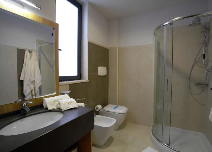 Hotel Messenion