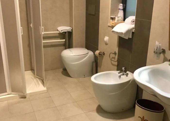 Hotel Messenion