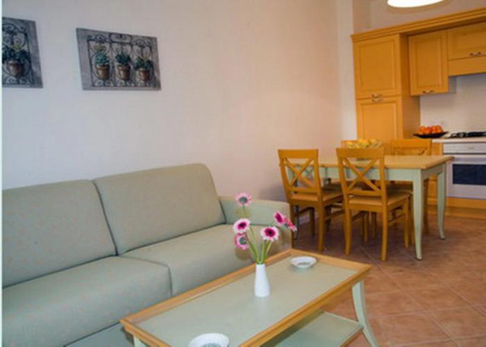 Residence dei Margi